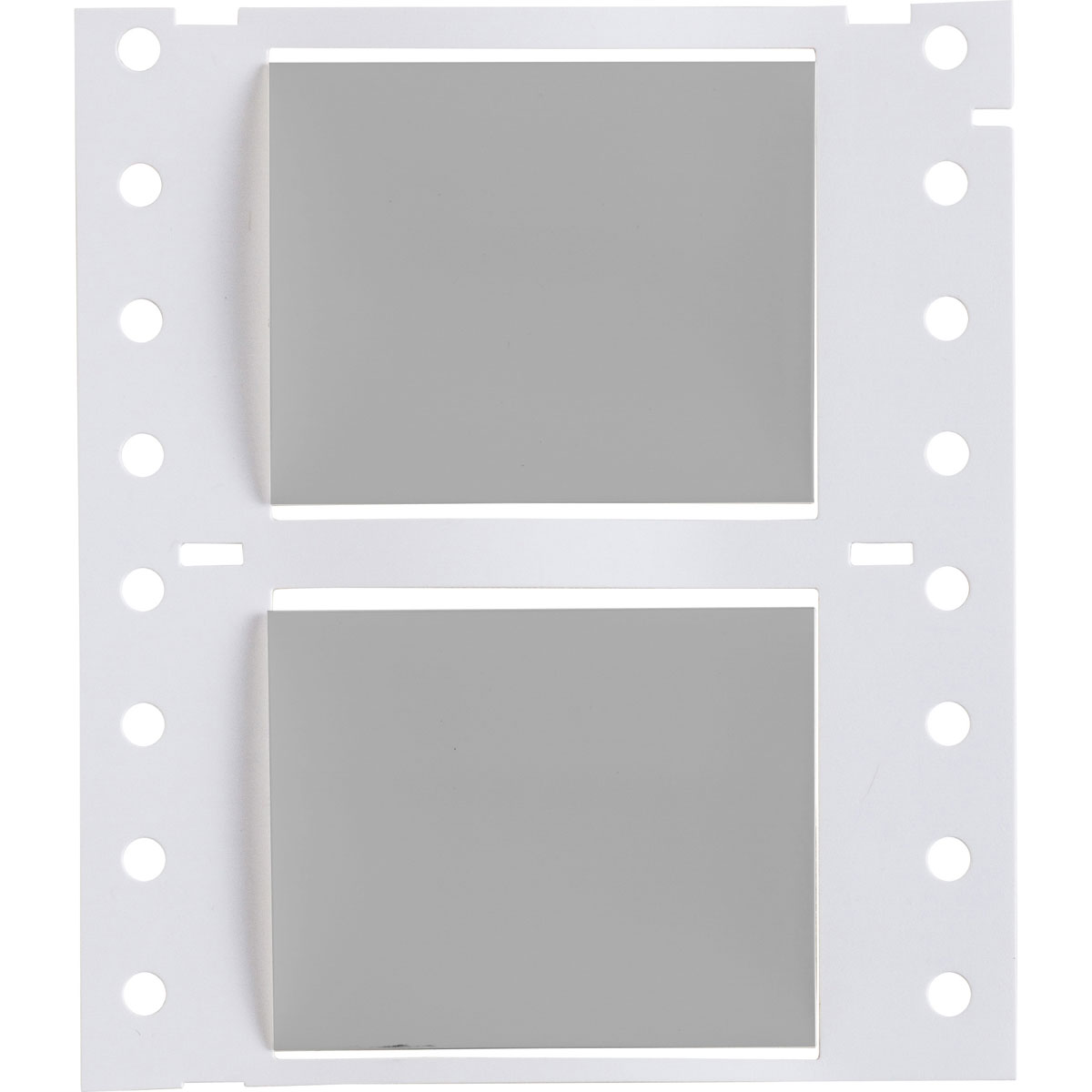 Mangas PermaSleeve de poliolefina Heatex con núcleo de 3" para marcaje de alambre calibre 2/0 a 0.95" de diámetro