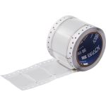 Mangas PermaSleeve de bajo humo y cero halógenos para marcaje de alambre de diámetro 0.75" a 1.4", con núcleo de 3"