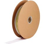 Etiquetas termocontráctiles PermaSleeve para temperaturas altas, 3/16" Diá., para impresoras con núcleo de 3", 2", Blanco