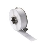 Etiquetas tipo bandera en forma de cono QuickFlag para alambres y cables para la impresora A5500 - 2 pulg. x 2 pulg.