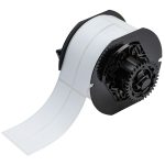 Etiquetas multiusos de nailon con adhesivo agresivo para impresoras B33 - 4" x 1"