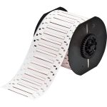 Etiquetas termocontráctiles 2:1 PermaSleeve para alambres y cables, 3/32" diá., para impresoras B33 - 2"